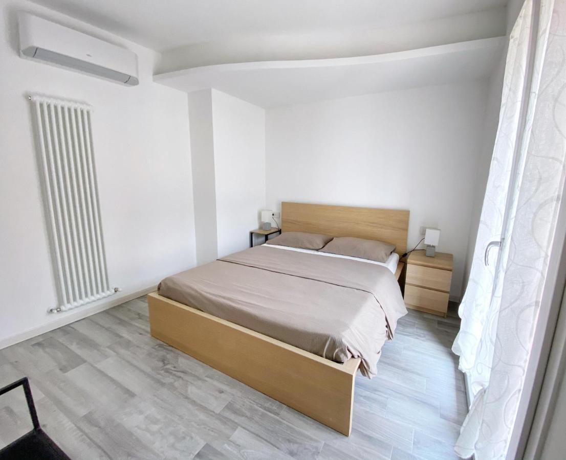 La Masera Holiday Torbole Sul Garda Exterior foto