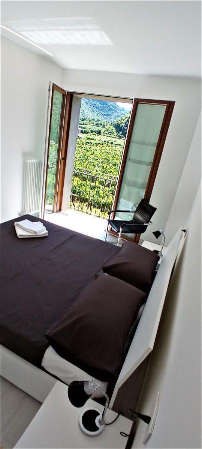 La Masera Holiday Torbole Sul Garda Exterior foto