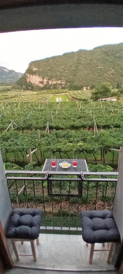 La Masera Holiday Torbole Sul Garda Exterior foto