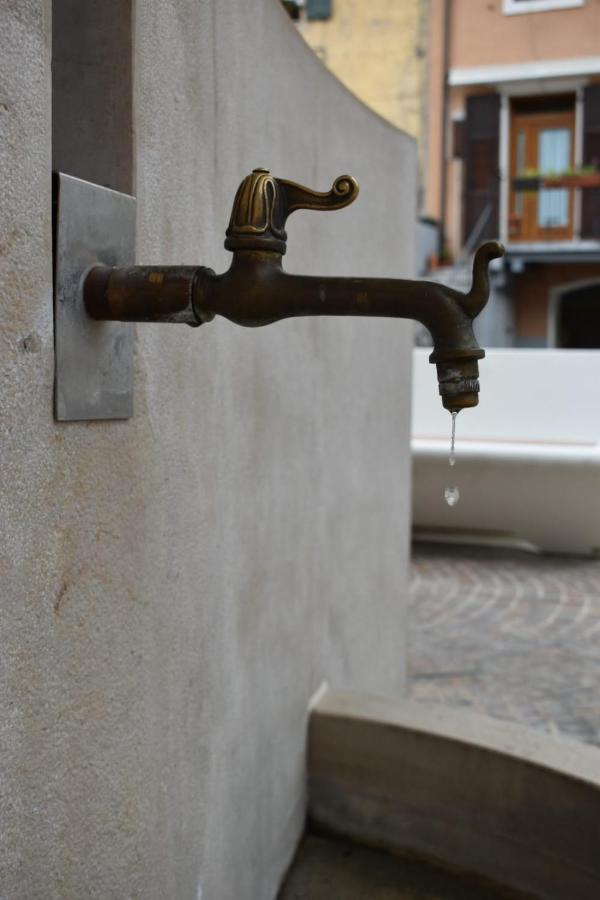 La Masera Holiday Torbole Sul Garda Exterior foto