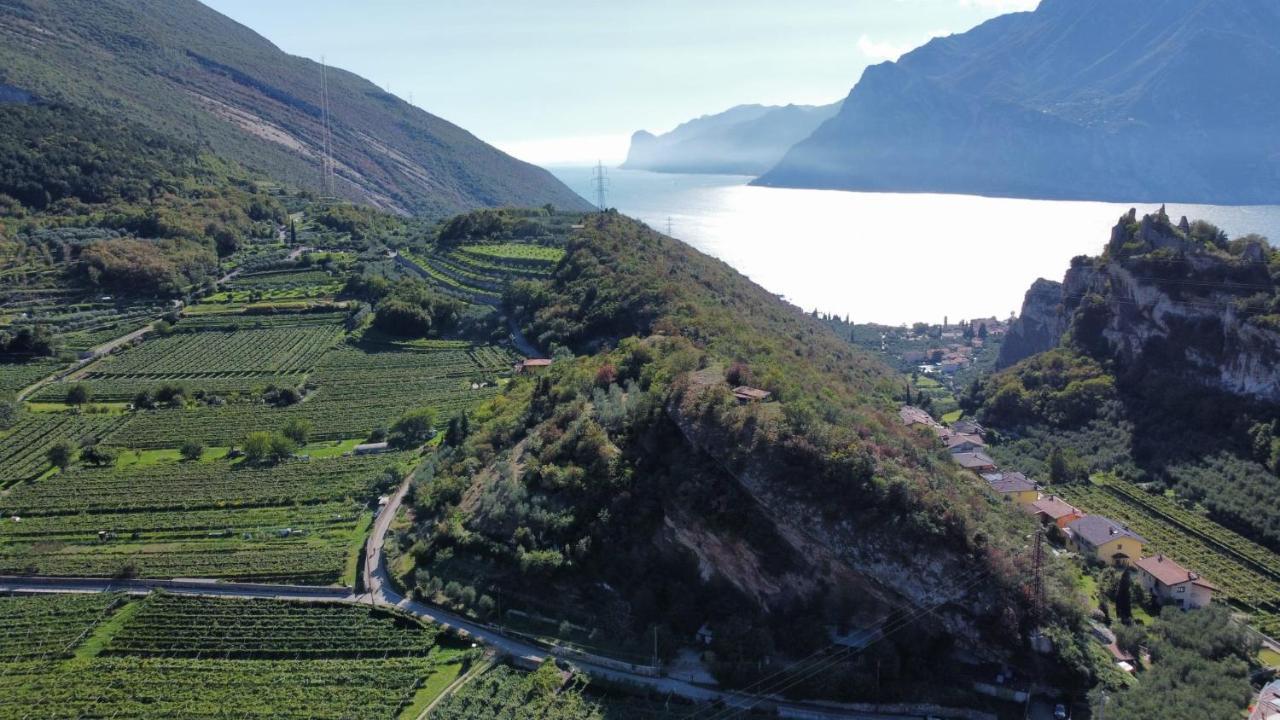 La Masera Holiday Torbole Sul Garda Exterior foto