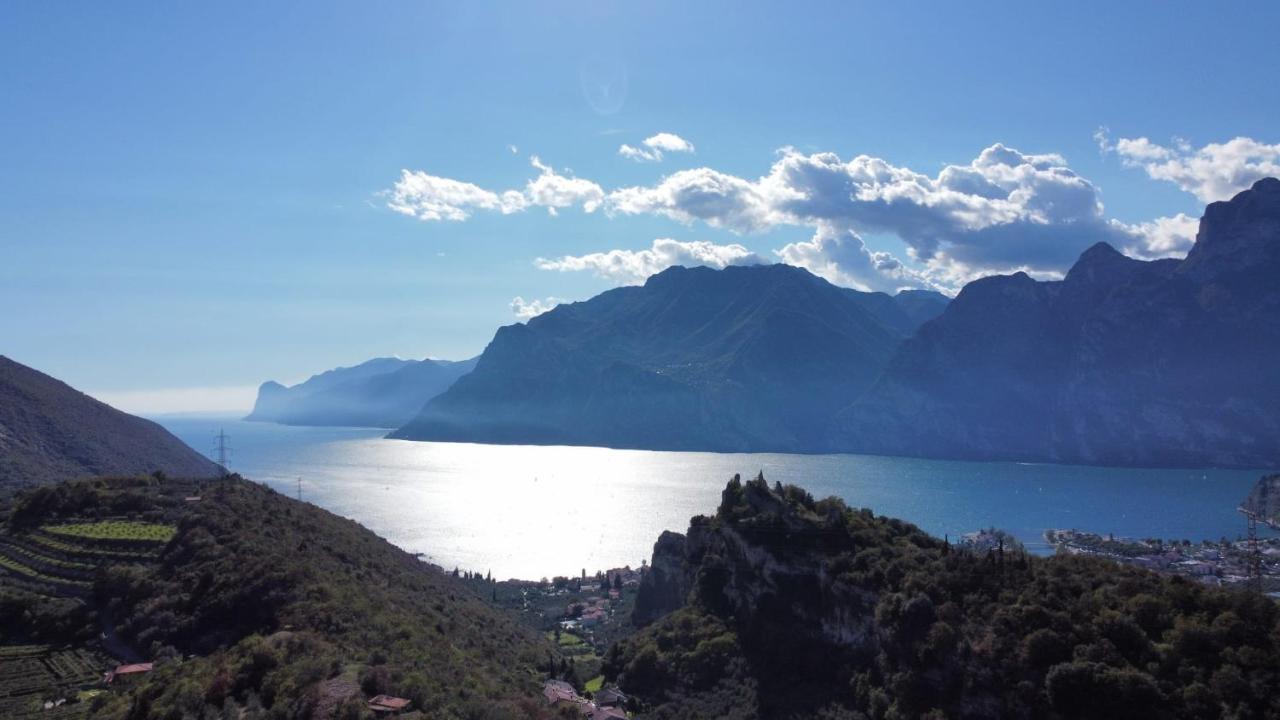 La Masera Holiday Torbole Sul Garda Exterior foto