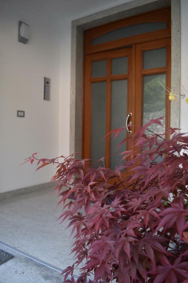 La Masera Holiday Torbole Sul Garda Exterior foto